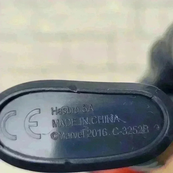 2 figures Marvel Guardians of the Galaxy  Titan Hero Infinity War Doctor… - Picture 11 of 11